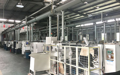 الصين Sichuan Haicheng Carbon Products Co.,Ltd. ملف الشركة