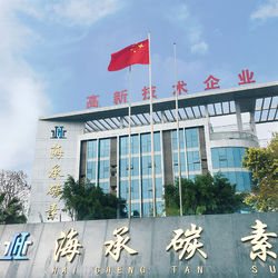 الصين Sichuan Haicheng Carbon Products Co.,Ltd. ملف الشركة