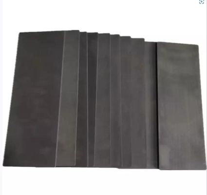 Good price ISO9001 صفائح الكربون الجرافيت المقوى بدوارات مضخة الكربون 1.58-2.40 جم / سم 3 الانترنت