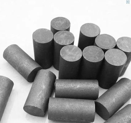Good price 1.50-1.95 جم / سم 3 قضبان جرافيت كربونية الانترنت