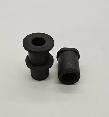 سعر جيد 68-100MPa الجرافيت بوش البطانات الصناعية دليل على التآكل الانترنت