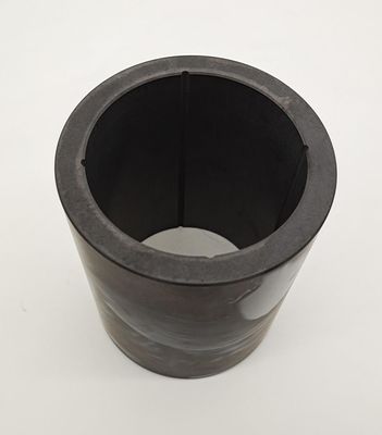 سعر جيد 68-100MPa محامل الأكمام الكربون الجرافيت البطانات عالية الأداء الانترنت