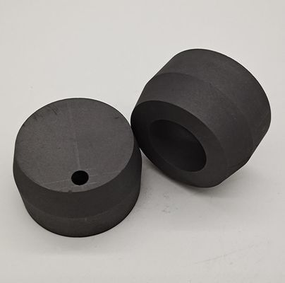 Good price عالية الأداء 1.58-2.40G / Cm3 منتجات الكربون الجرافيت للصناعة الانترنت
