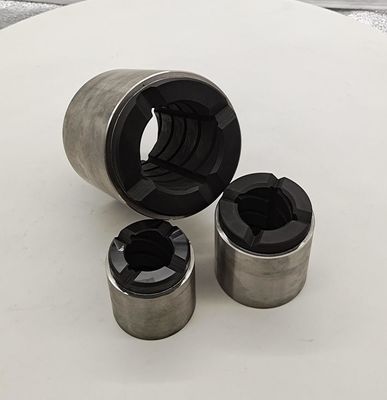 Good price صناعة الآلات الصلب المدعومة الكربون الجرافيت البطانات ISO14000 حسب الطلب الانترنت