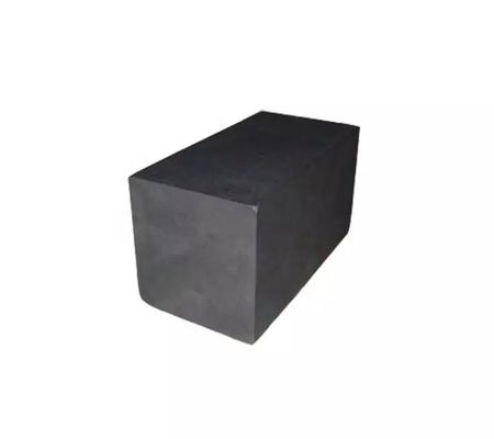 Good price كتلة الكربون الجرافيت مضغوط متساوي المقاومة الكيميائية عالية النقاء الانترنت