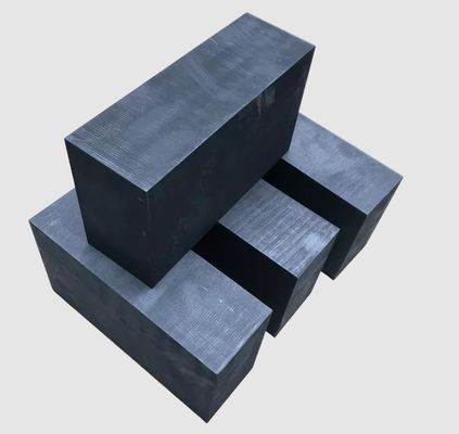 Good price كتل الجرافيت الكربون الحبيبات الجميلة القابلة للتخصيص لصب السبائك الانترنت